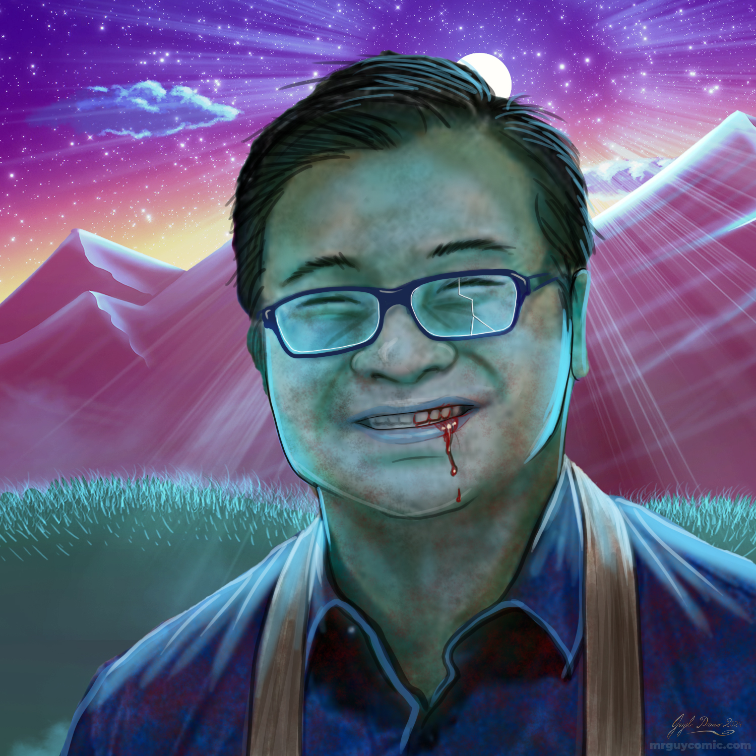 Viet Huynh